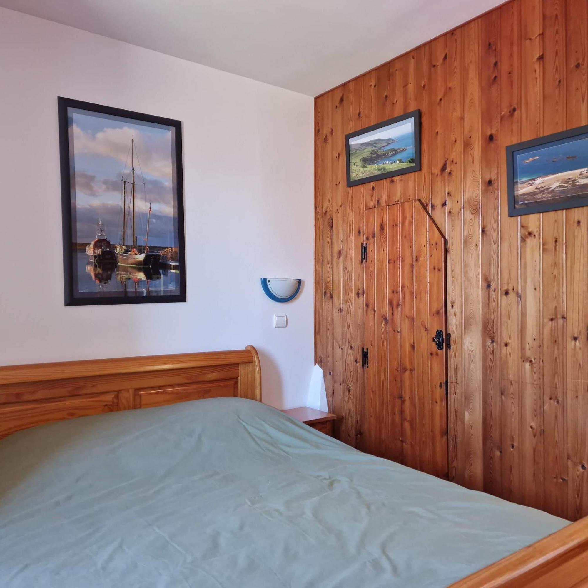 Le Dy En Fleurs Villa Saint-Maurice-en-Cotentin Екстериор снимка