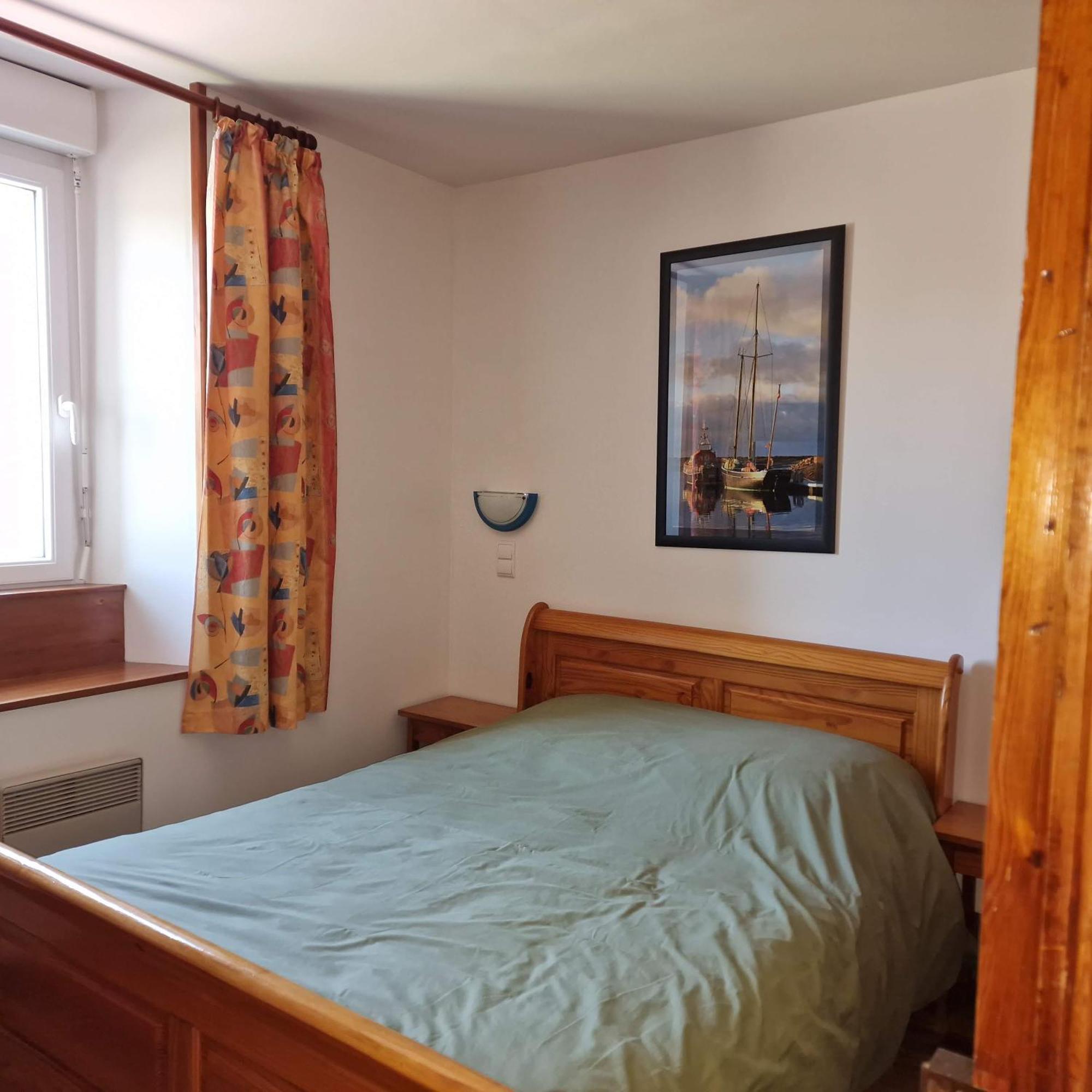 Le Dy En Fleurs Villa Saint-Maurice-en-Cotentin Екстериор снимка