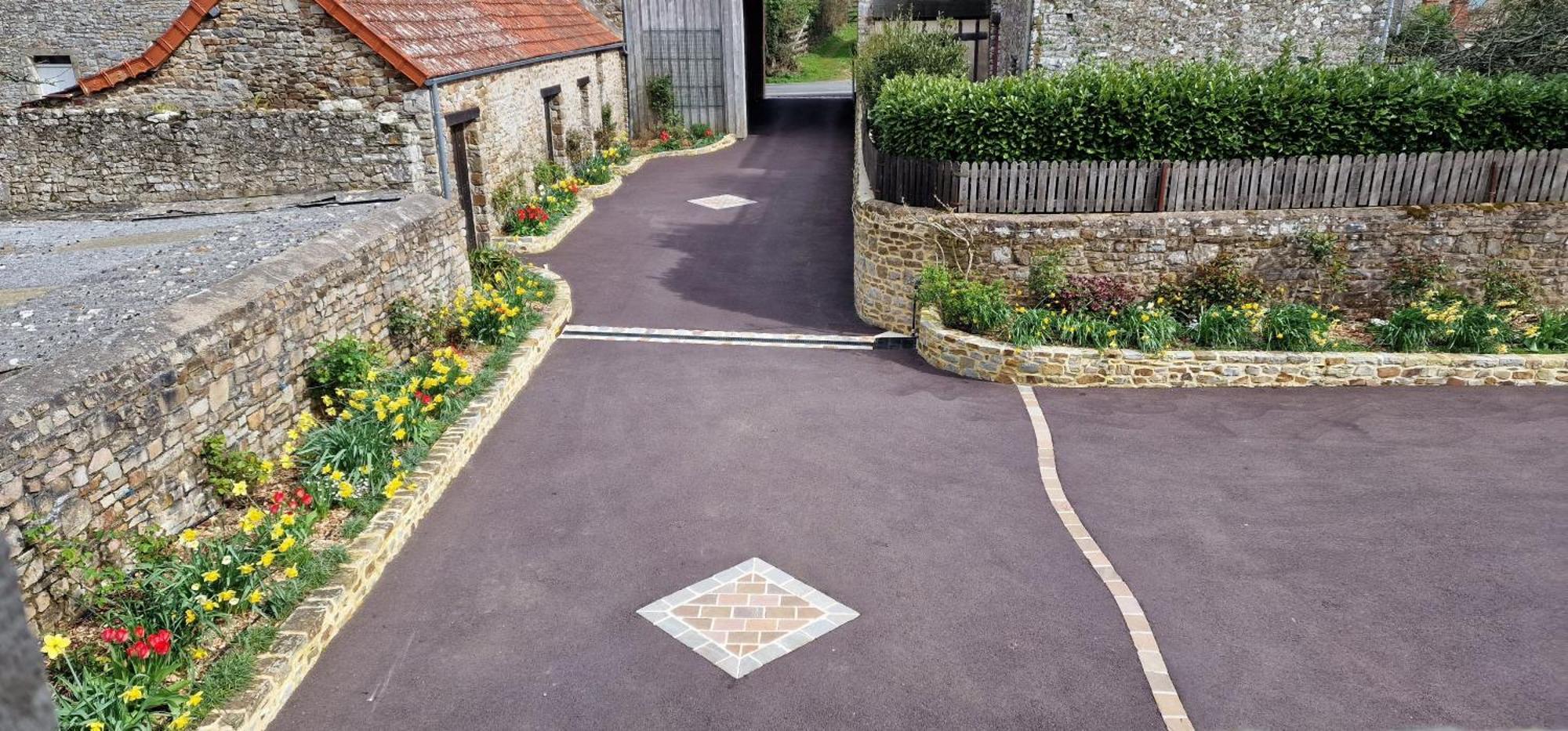 Le Dy En Fleurs Villa Saint-Maurice-en-Cotentin Екстериор снимка